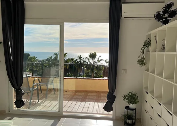 Apartamento Marina Del Sol 121