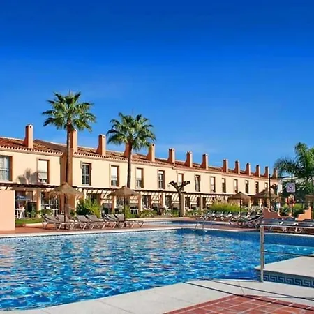 Apartamento Marina Del Sol 121 Fuengirola Buitenkant foto