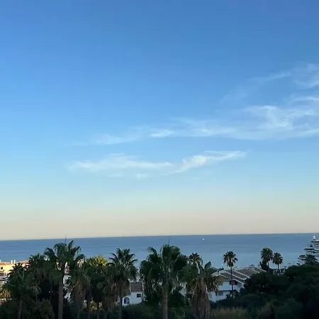 Apartamento Marina Del Sol 121 Fuengirola Buitenkant foto