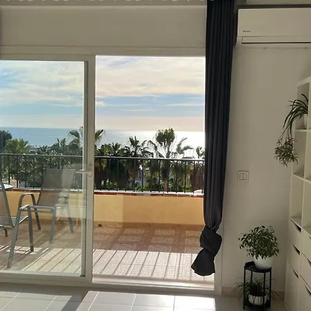 Apartamento Marina Del Sol 121 Fuengirola Buitenkant foto