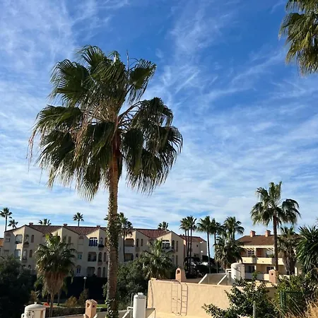 Apartamento Marina Del Sol 121 Fuengirola Buitenkant foto