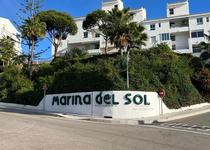 Apartamento Marina Del Sol 121