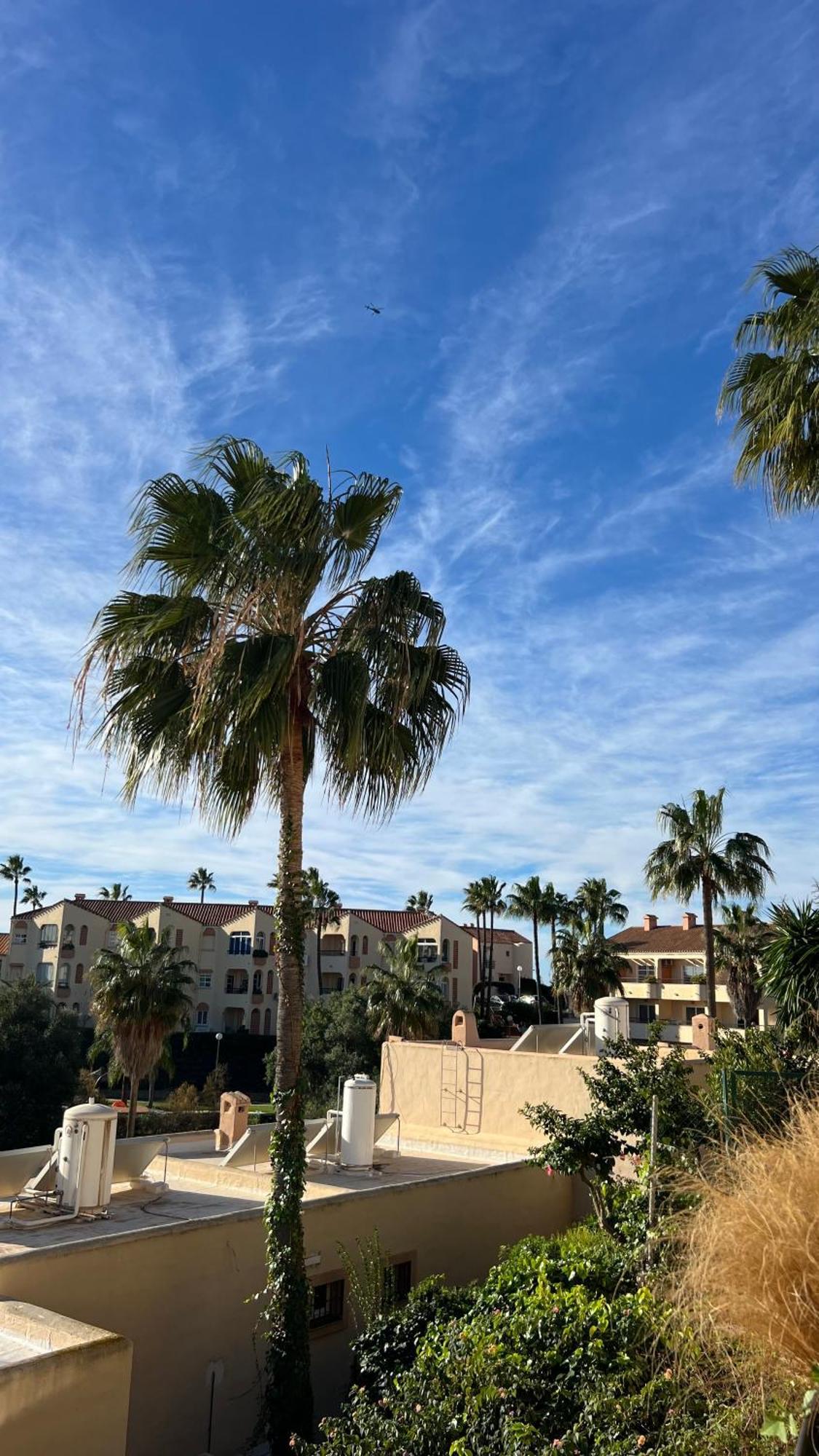 Marina Del Sol 121 Appartement
